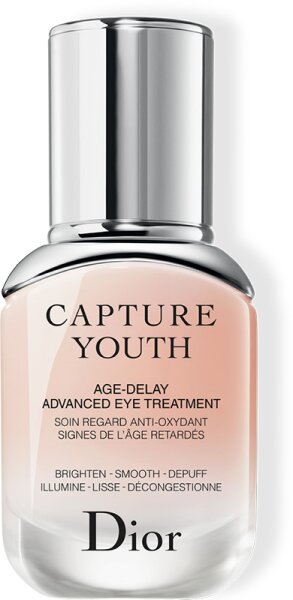 DIOR CAPTURE YOUTH Age-Delay Advanced Eye Treatment Augencreme