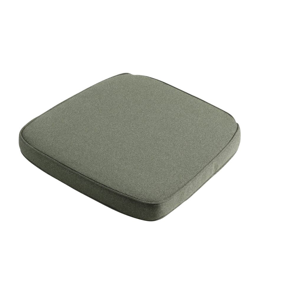 Madison Outdoor Manchester Grün 46 x 48 Sitzkissen