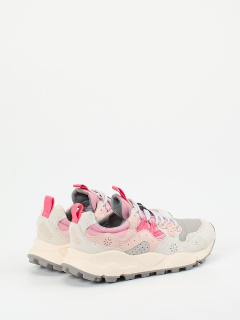 Sneaker-16634950005 Flower Mountain
