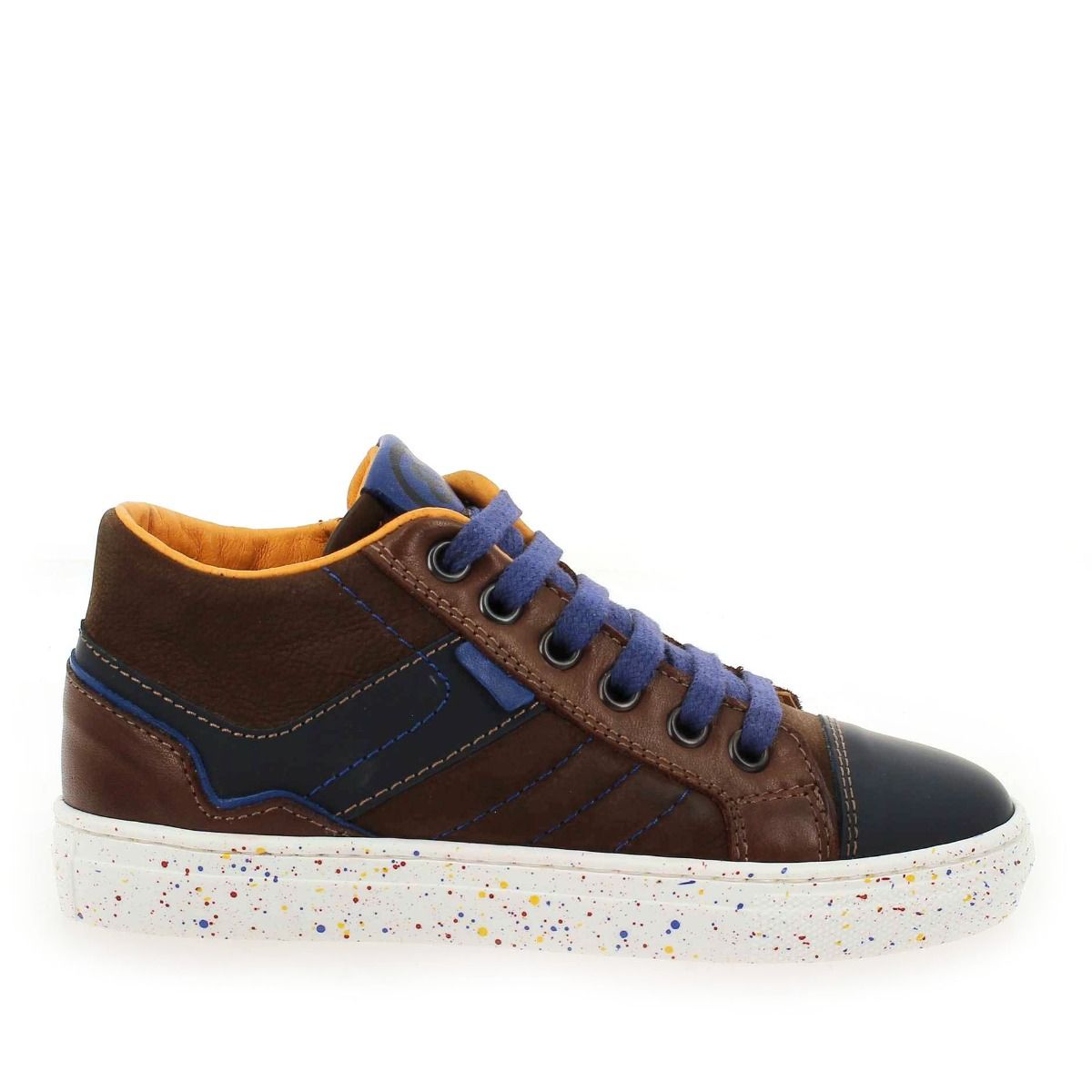 Bana & Co   21232505  - Marron Marine