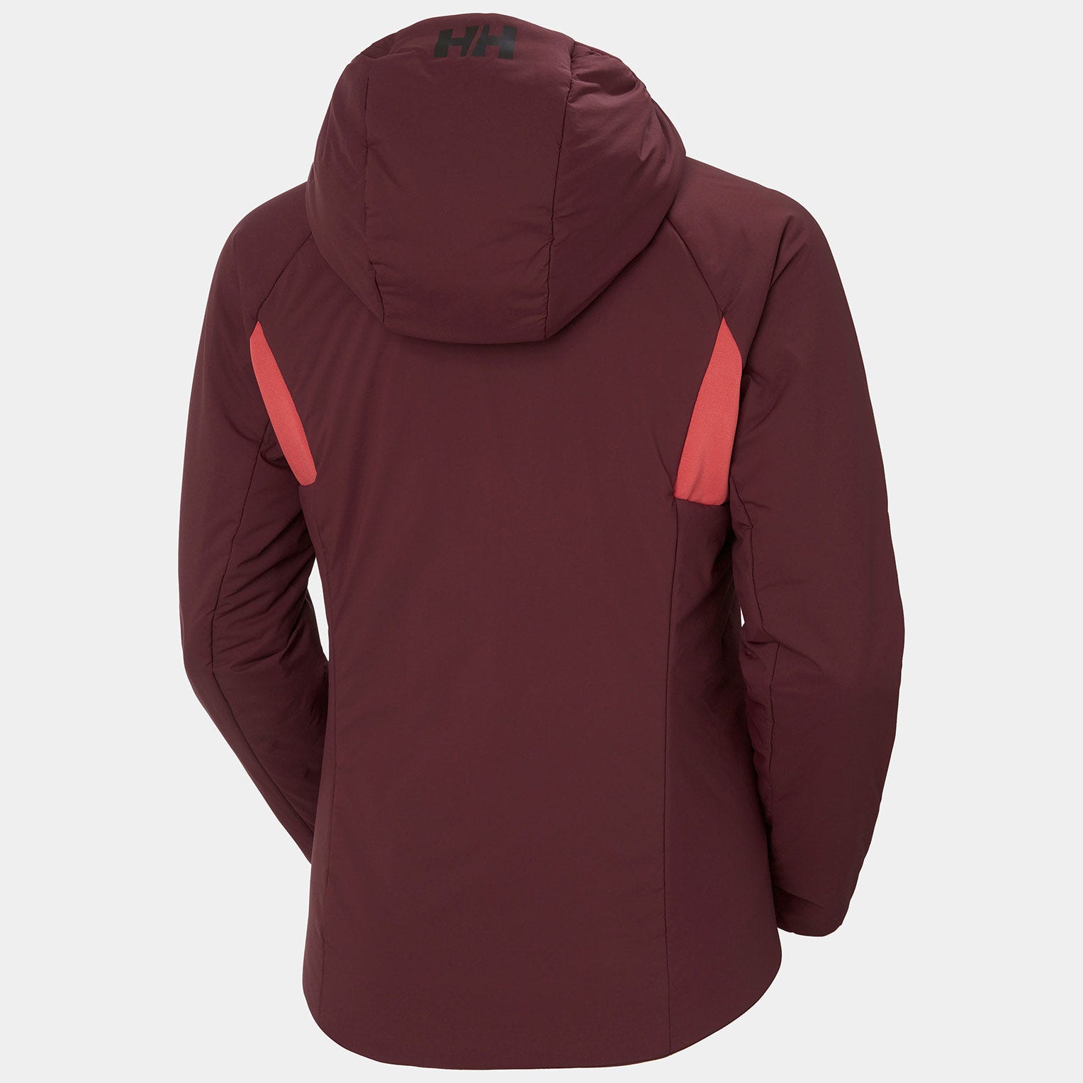 Women’s Odin Stretch Hood Insulator 2.0