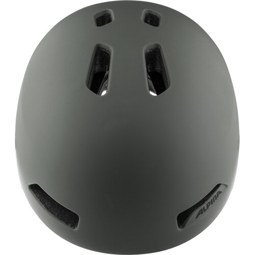 HERREN HELM  HAARLEM