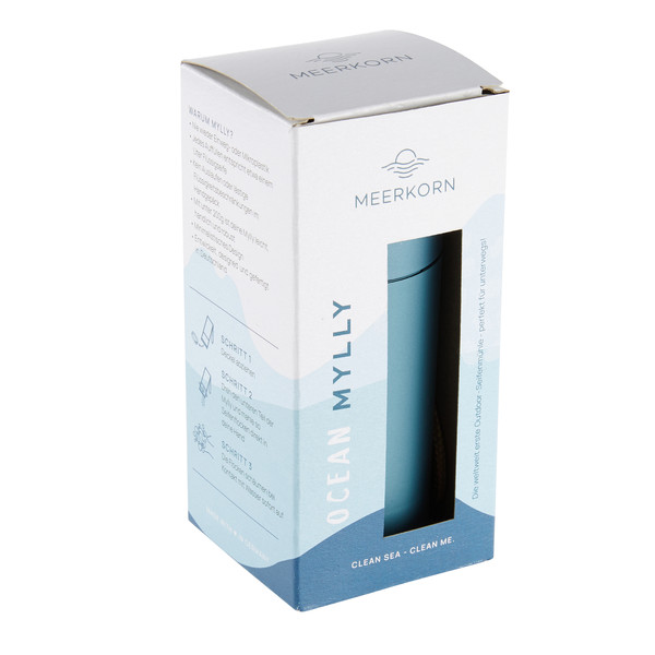 OCEAN MYLLY - Outdoor Seife