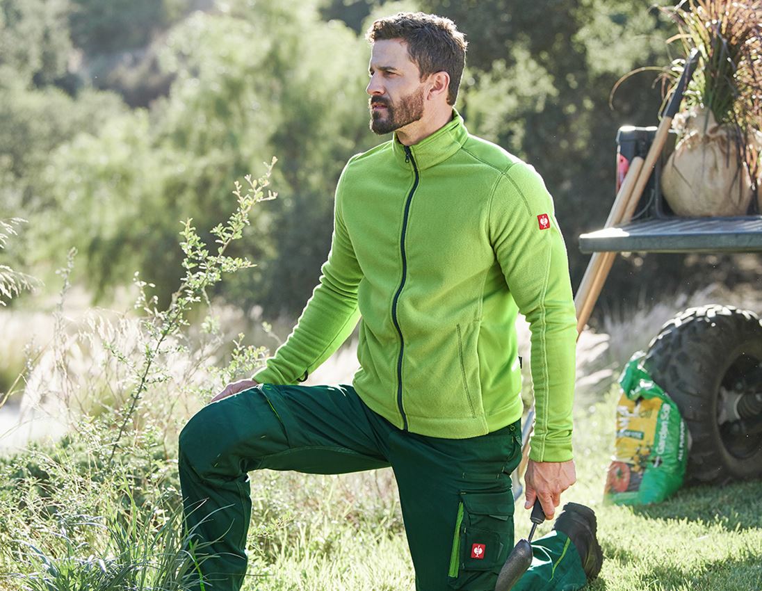 3 in 1 Funktionsjacke e.s.motion 2020, Herren