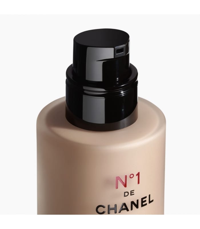 N°1 DE CHANEL FOND DE TEINT REVITALISANT-Illumine - Hydrate - Protège 30ml
