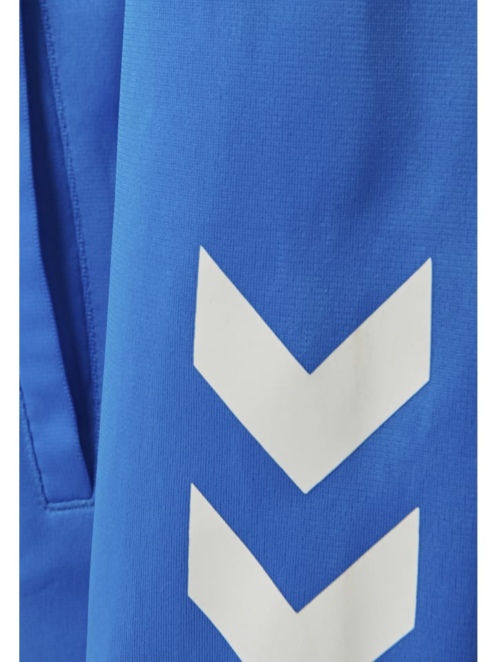 Hummel Hummel Verstellbare Taille Anzug Hmlpromo Herren in DIVA BLUE/MARINE günstig kaufen S