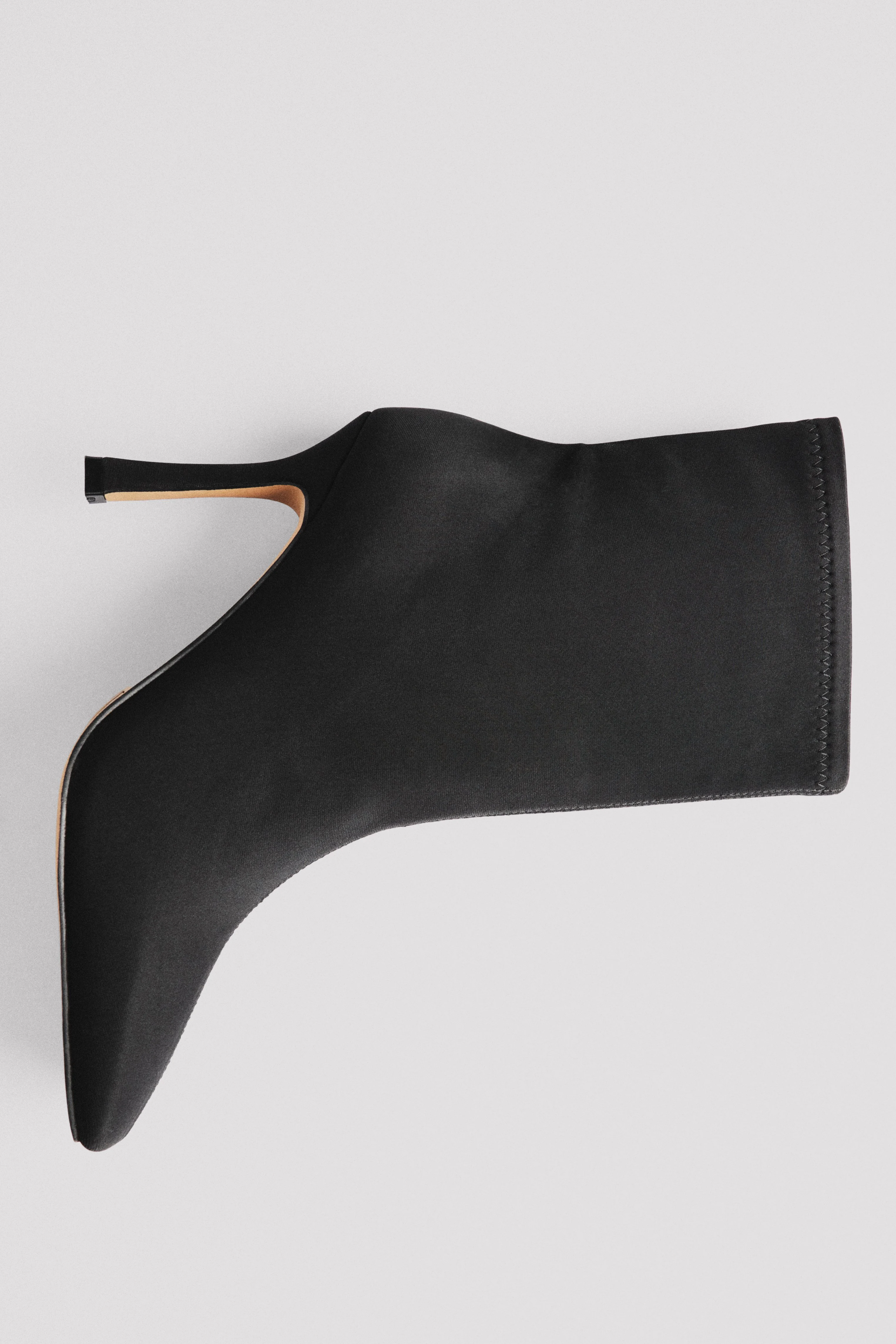 Sock-Boots