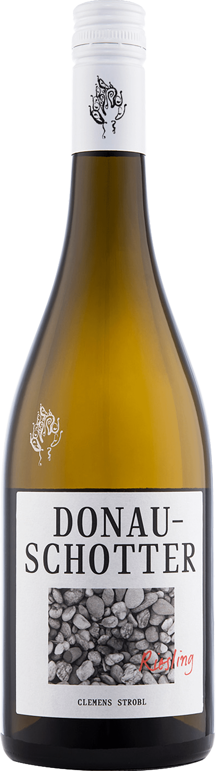 Clemens Strobl: Riesling Donauschotter 2021