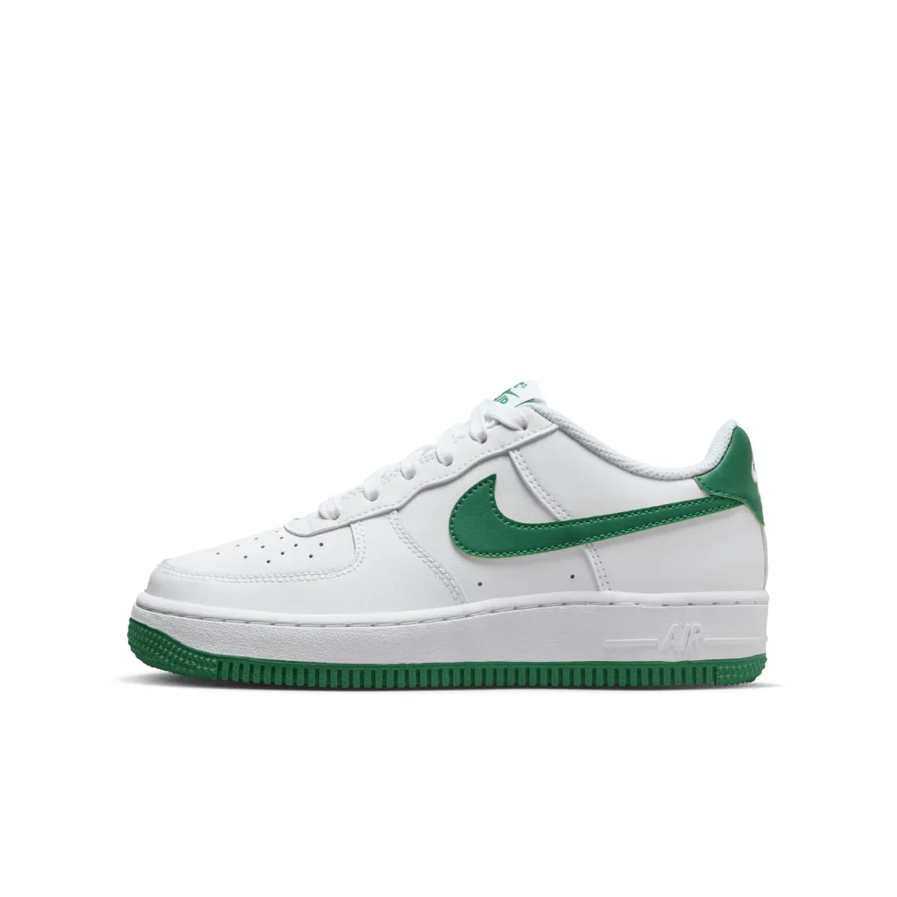 Nike Air Force 1 FV5948-103 / weiss