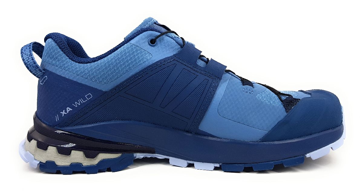 Salomon XA Pro Wild 6TX L41275100 Blau cope blue