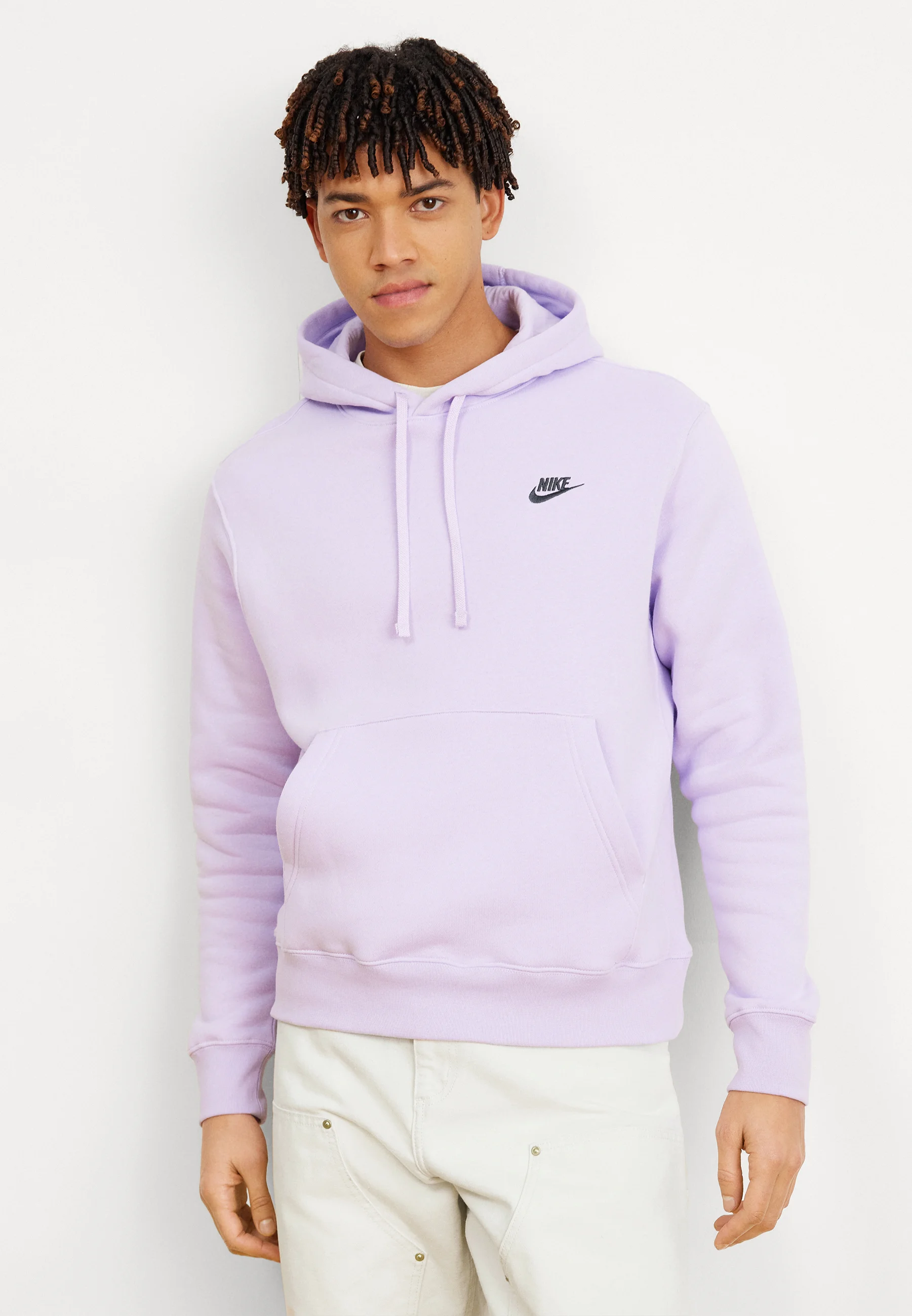 Sudadera con capucha Nike Sportswear CLUB - Sudadera con capucha