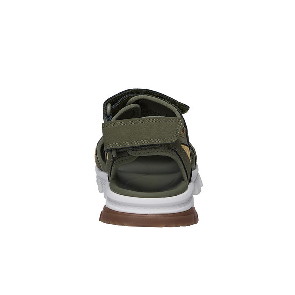 LINCOLN PEAK STRAP SANDAL Damen - Freizeitsandalen