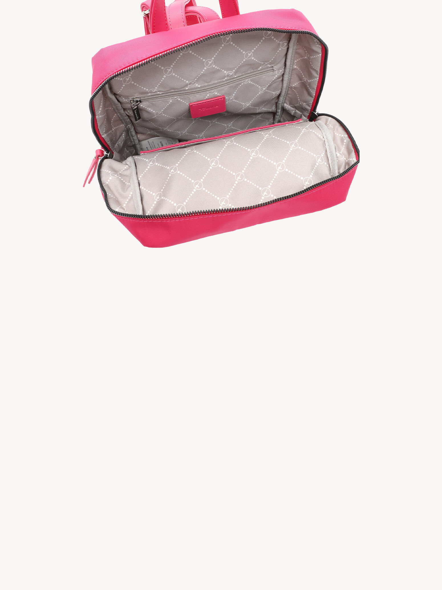 Sac à dos - rose fuchsia