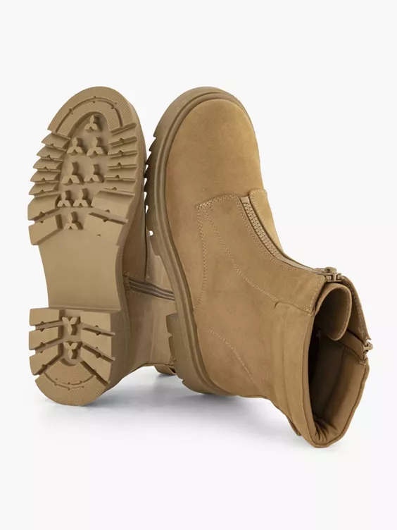 Catwalk Boots