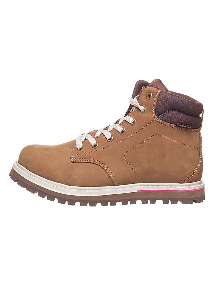 cmp Leder-Boots 