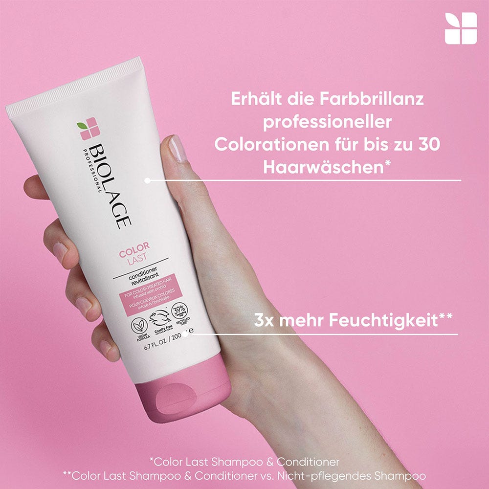 Biolage colorlast Conditioner 200 ml