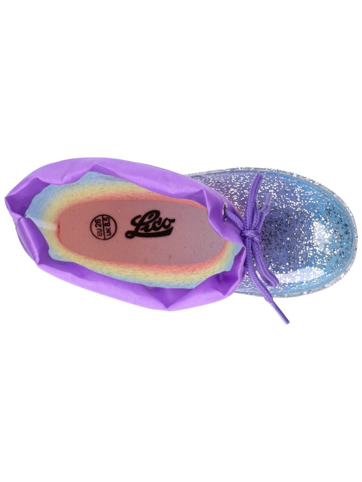 Lico Gummistiefel 