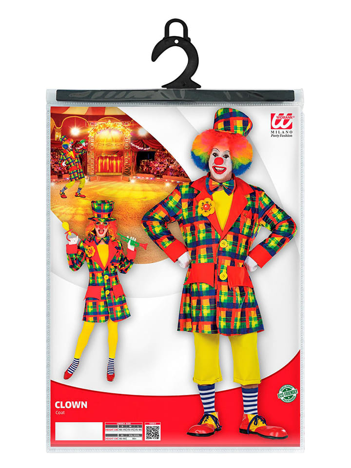 Carnival Party Kostümoberteil 