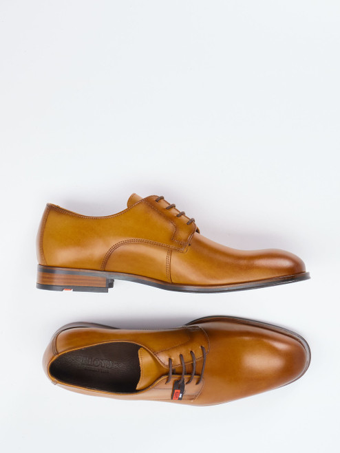 Schnürschuh-46102890227 Lloyd