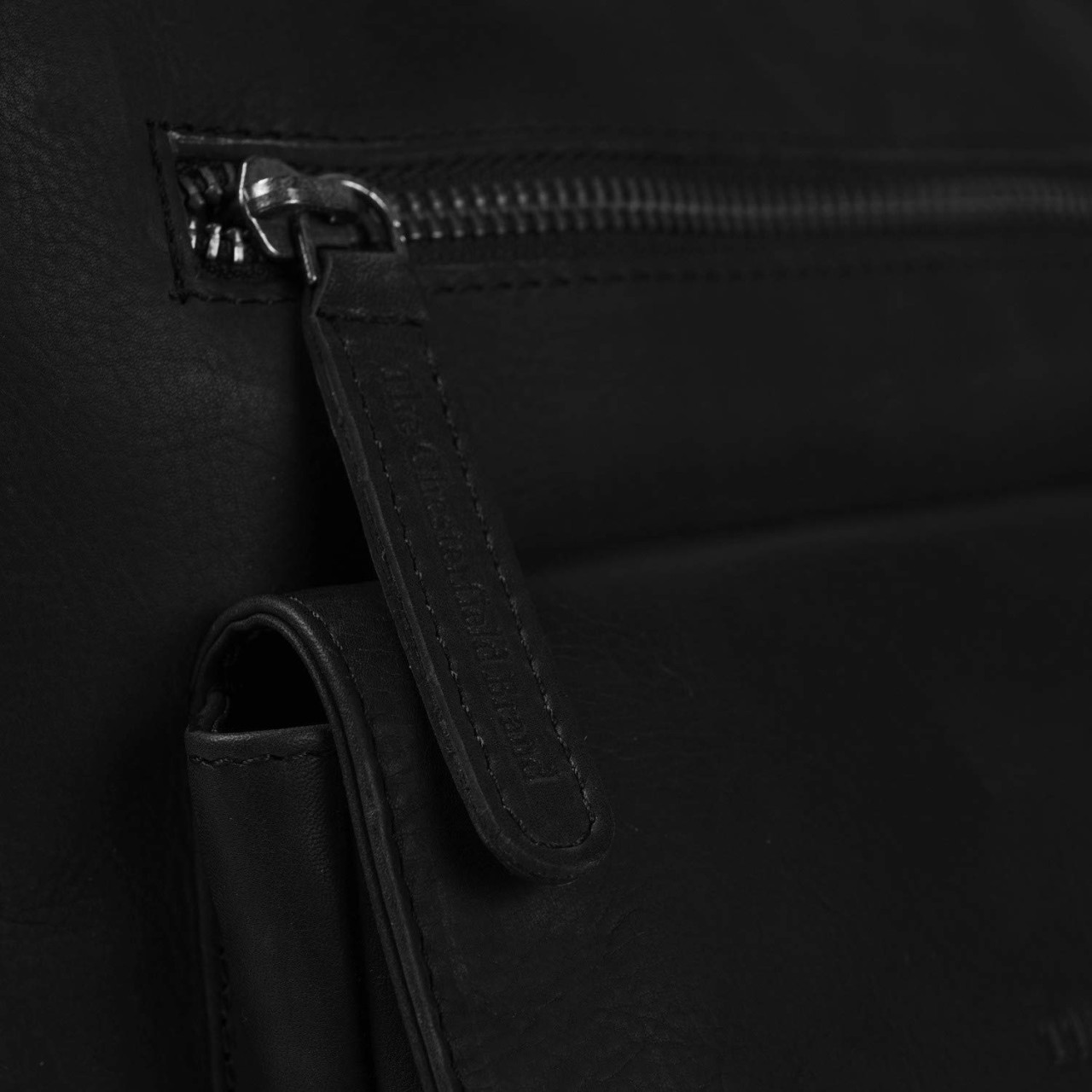 THE CHESTERFIELD BRAND Handtaschen schwarz