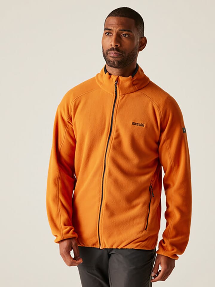 Regatta Fleecejacke 