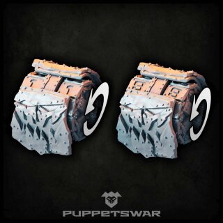 Orc Counters 