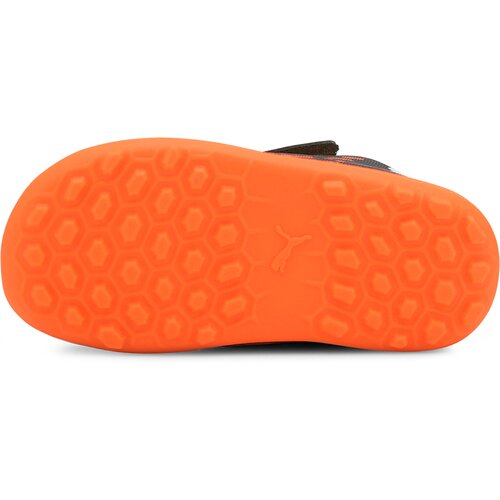 KINDER FUSSBALL-HARTPLATZSCHUHE FUTURE 6.4 TT V INF