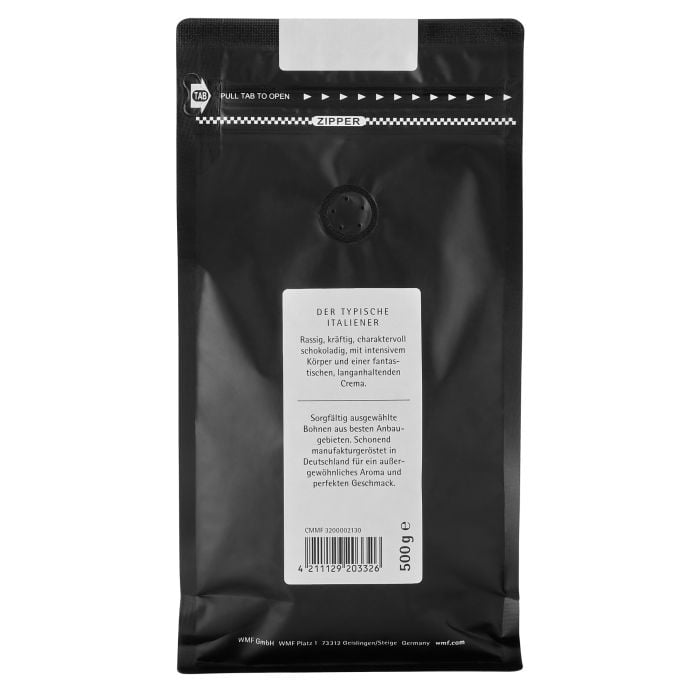 WMF Espresso 4 - Premium Intense 500g