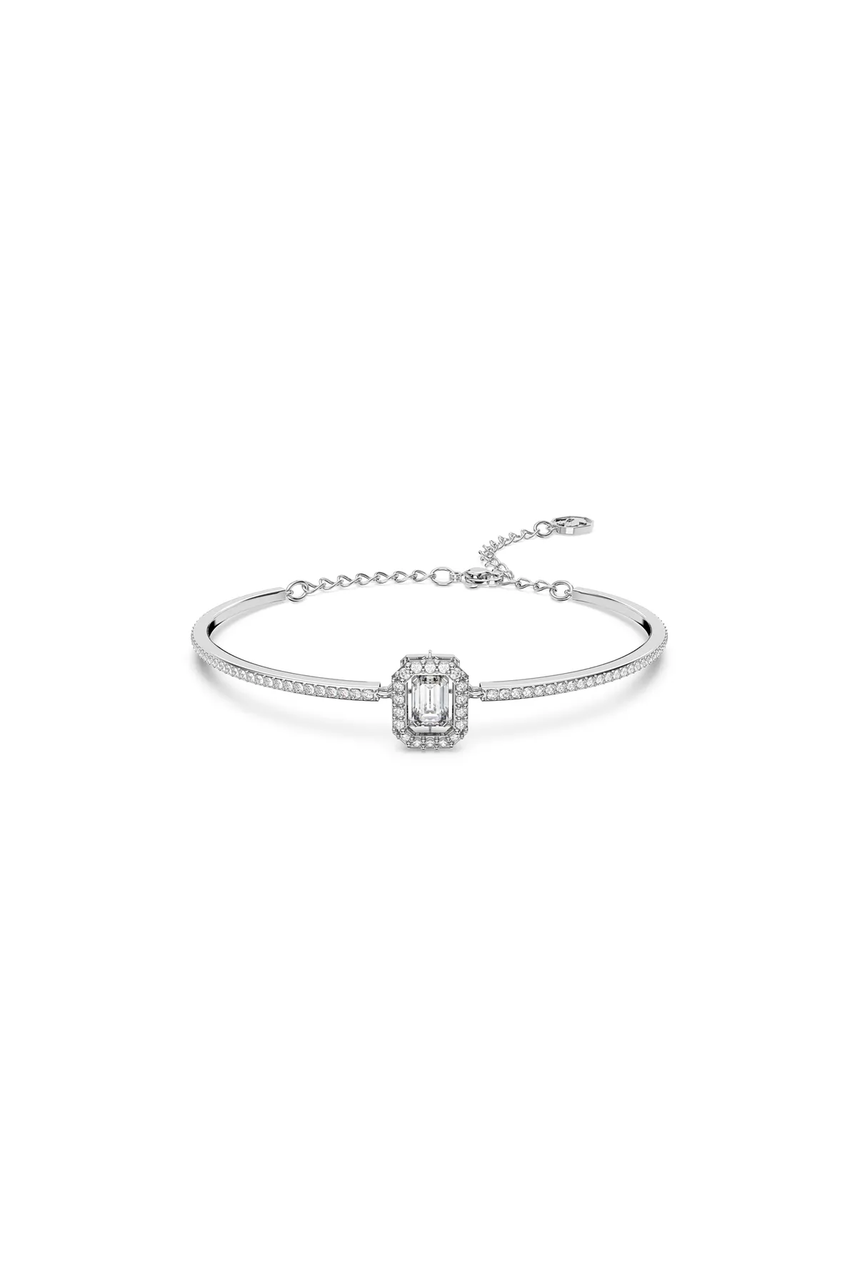 Swarovski  Armband - Silberfarben