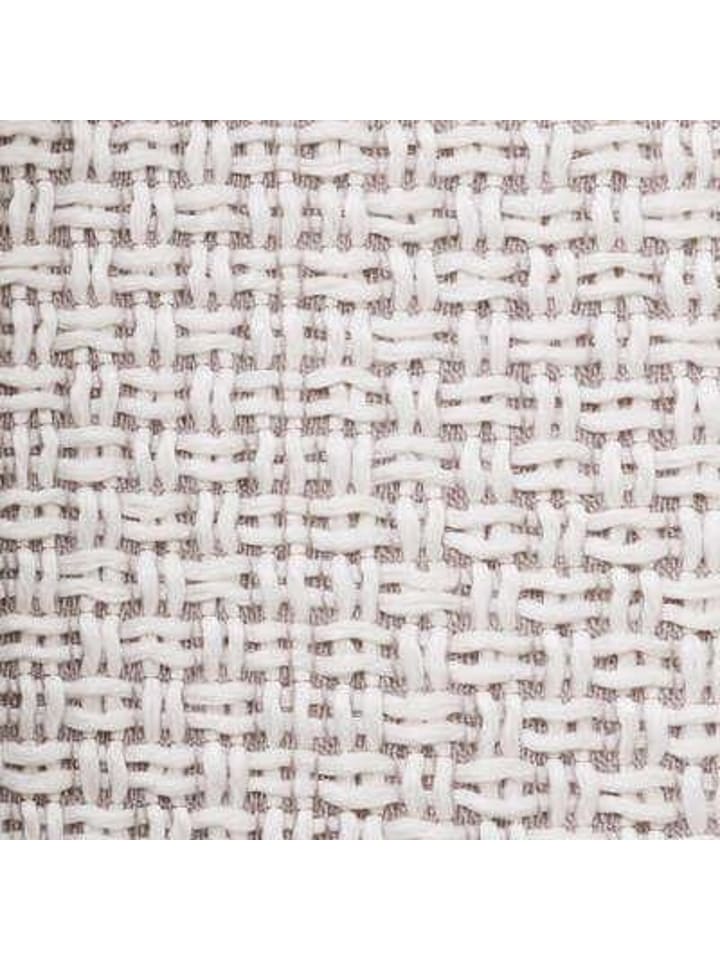 Atmosphera Créateur d'intérieur Fenstervorhang in beige günstig kaufen onesize