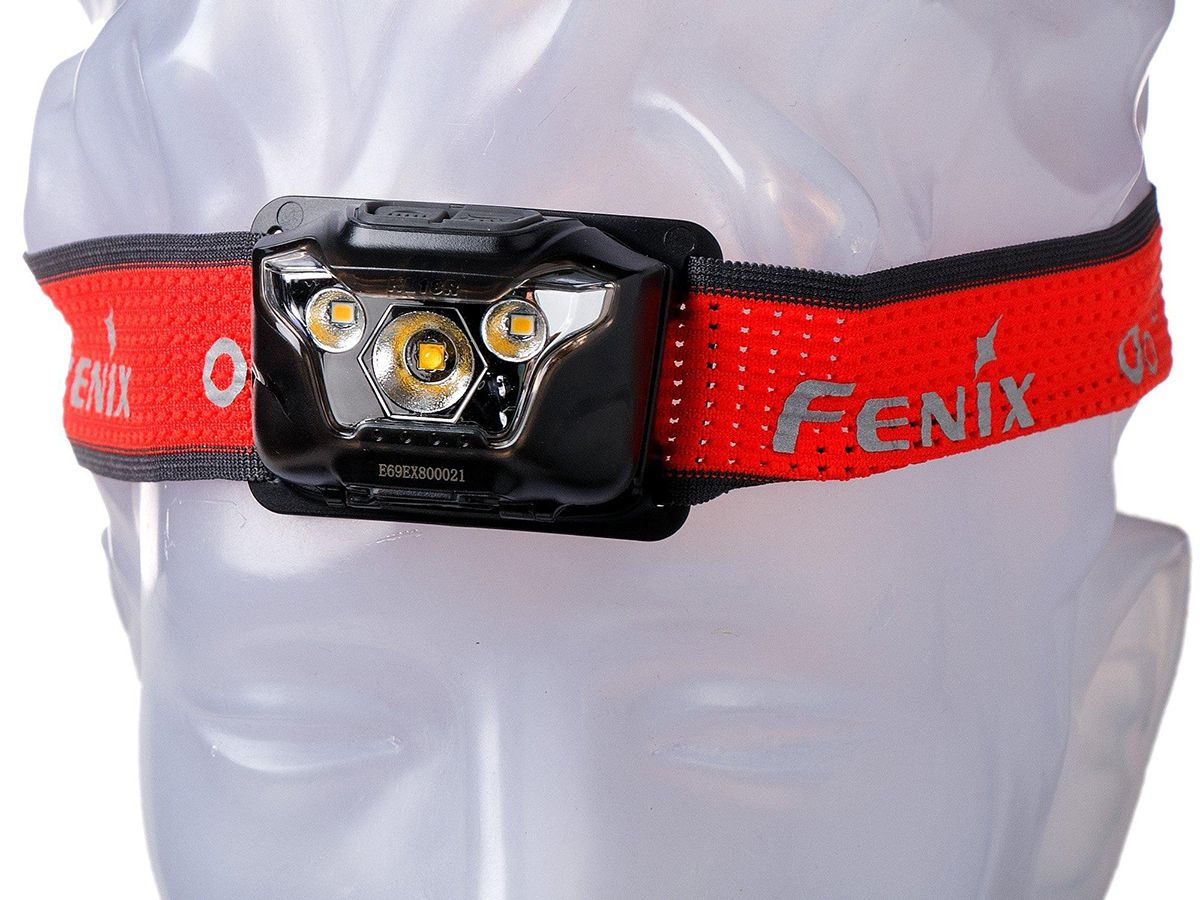 Fenix HL18R-T Stirnlampe