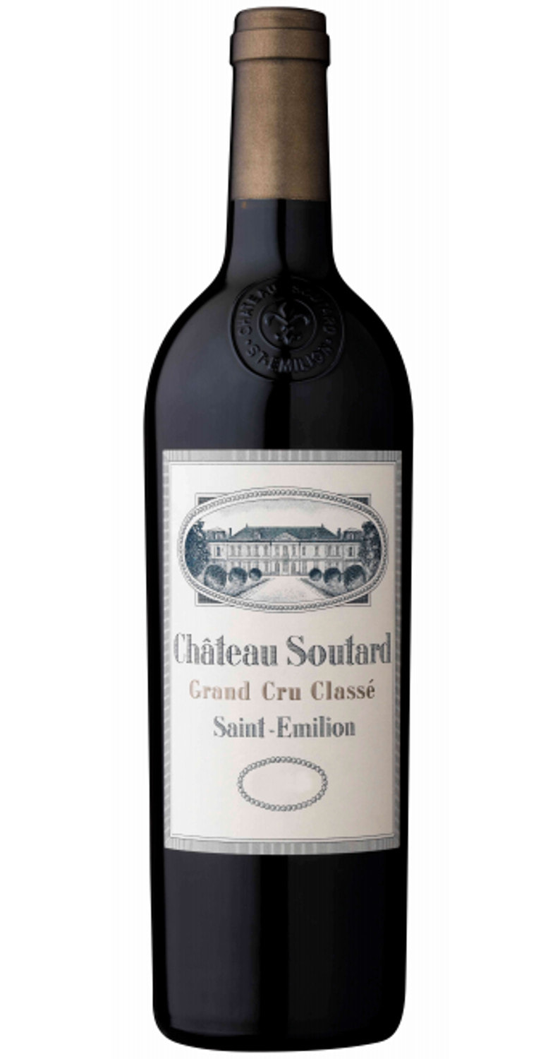 Château Soutard 2021