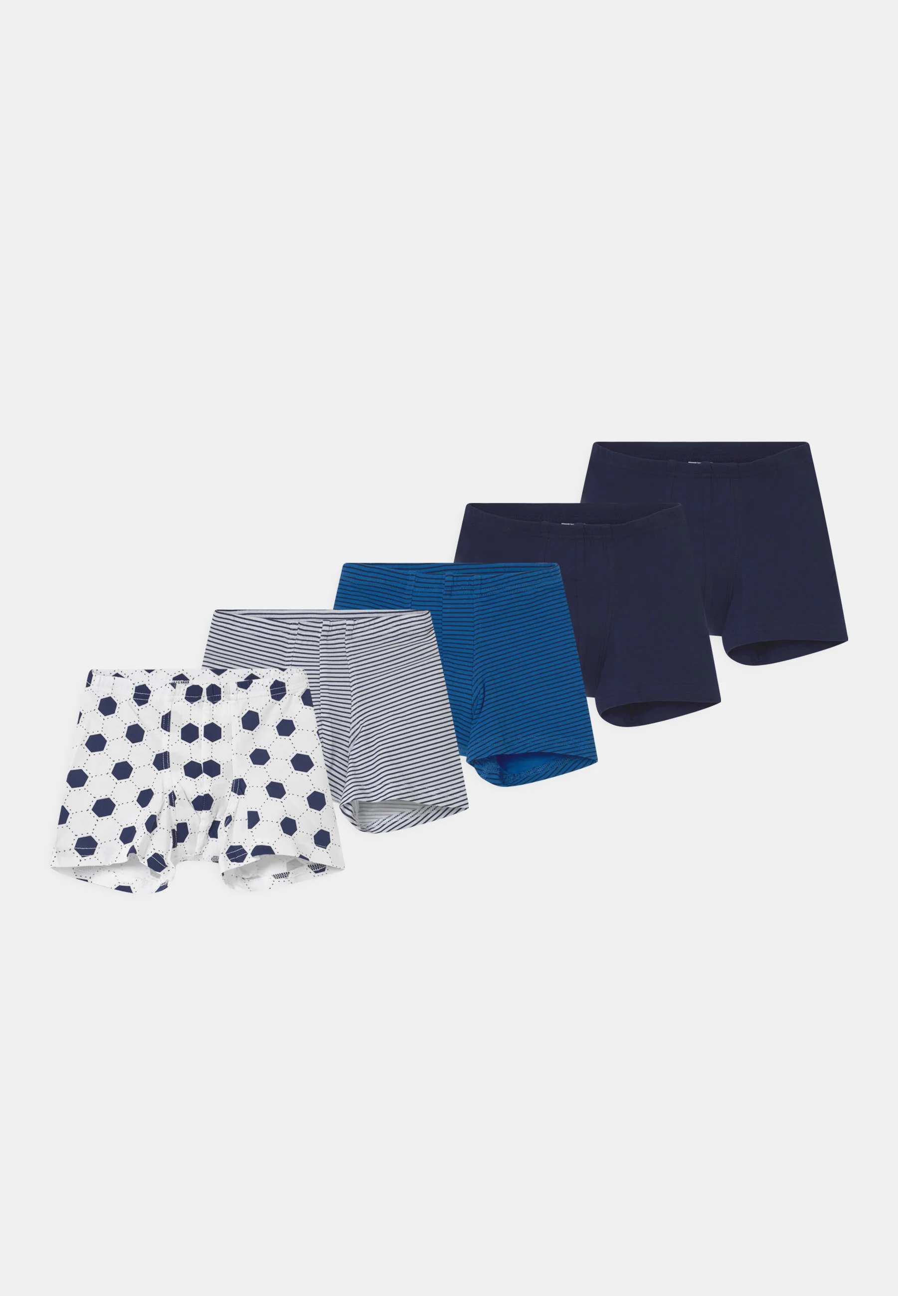 Schiesser PACK:5- Culotte