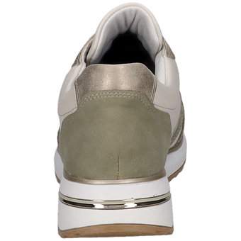 Remonte Sneaker in grün