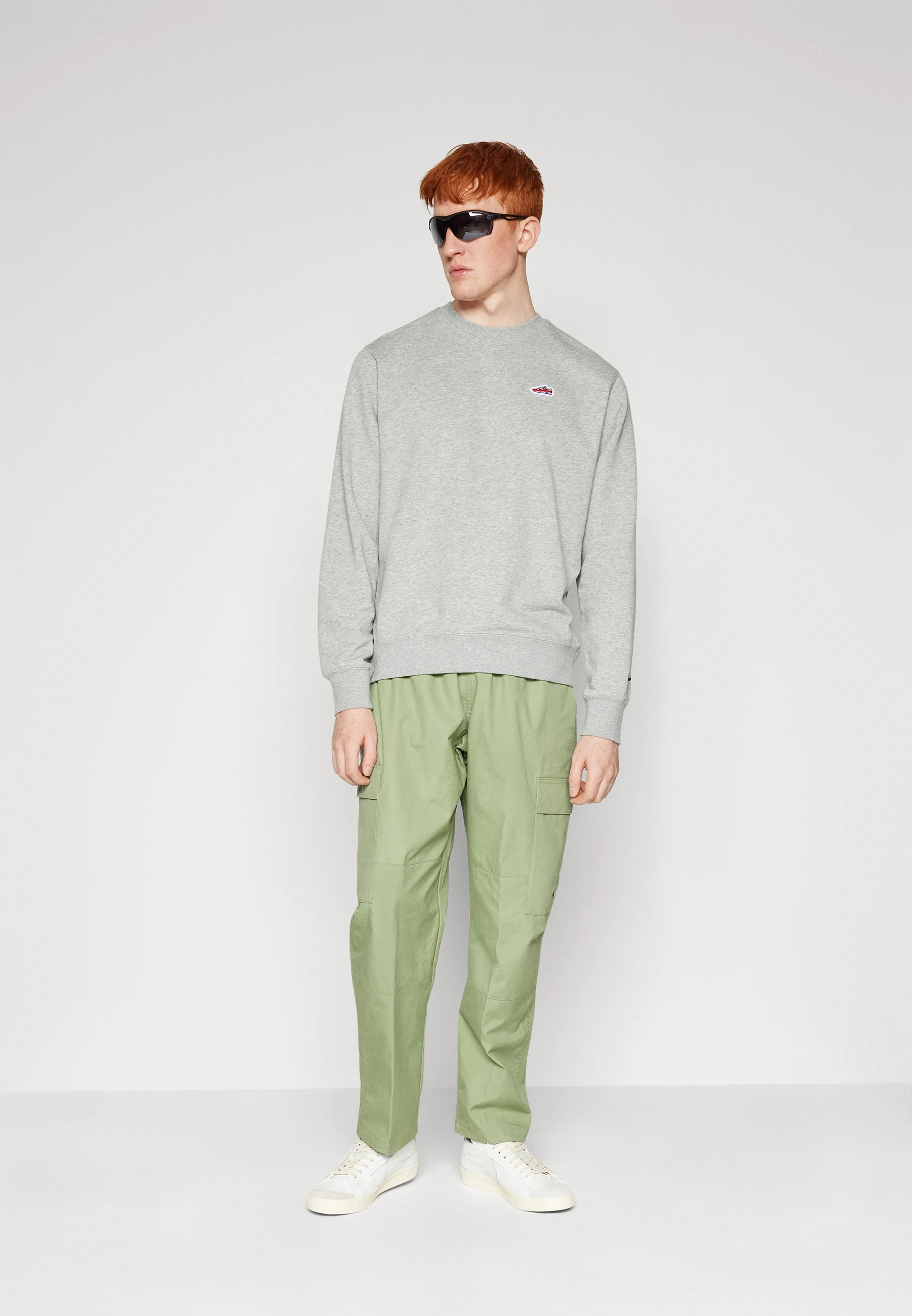 Nike Sportswear PANT - Pantalones cargo