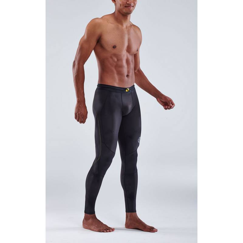 Skins S3 Tights Herren