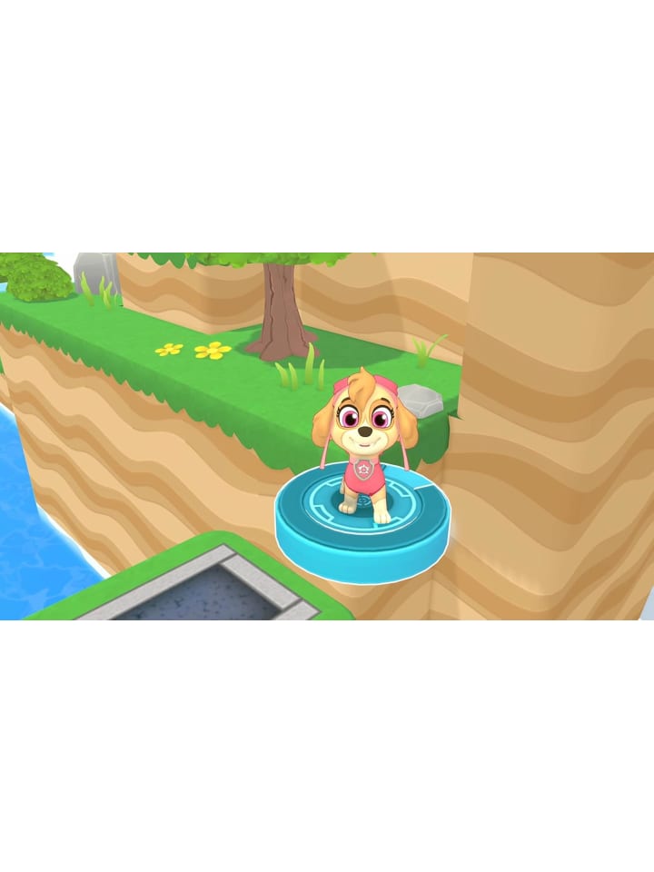 Sony Nick Jr. Party Adventure PS5 Playstation 5 günstig kaufen onesize