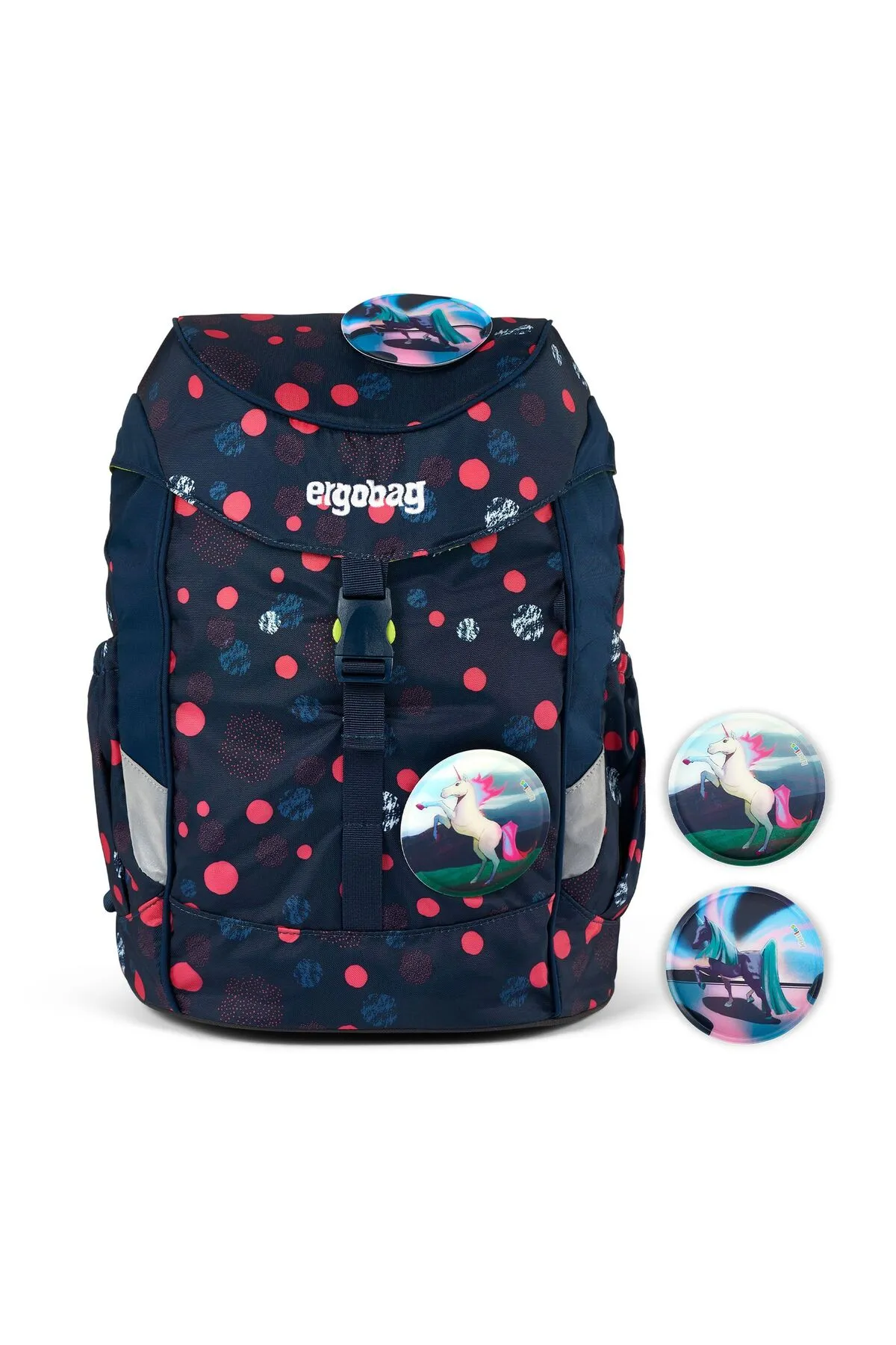 Ergobag  Mini Kinderrucksack 33 cm