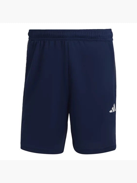 adidas Train Essentials Piqué 3-Streifen Trainingsshorts