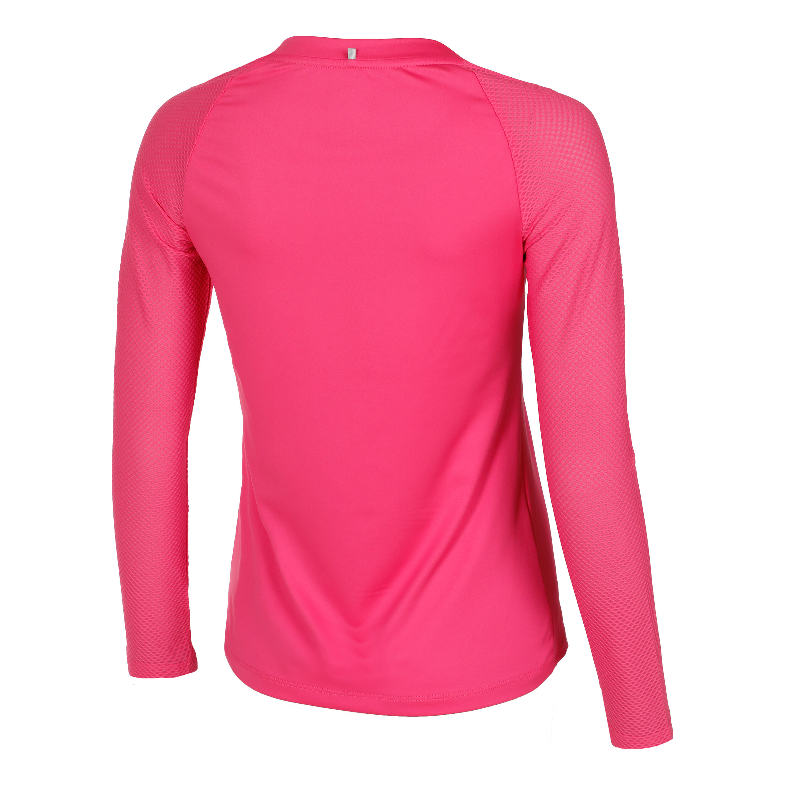 Gracie Longsleeve Damen - Rosa, Lila