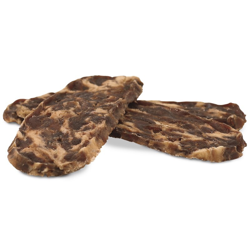 PREMIERE Snacks PREMIERE Meaties Ente mit Fisch 200g