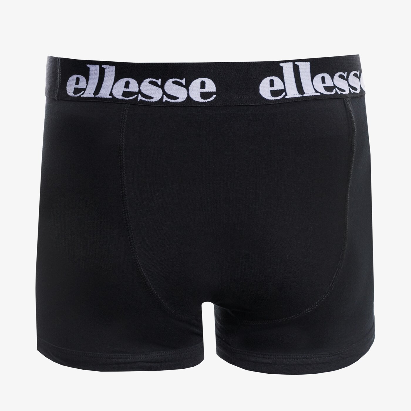 ELLESSE BOXERSHORTS HALI BLK Schwarz