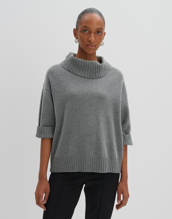 Strickpullover Taxina