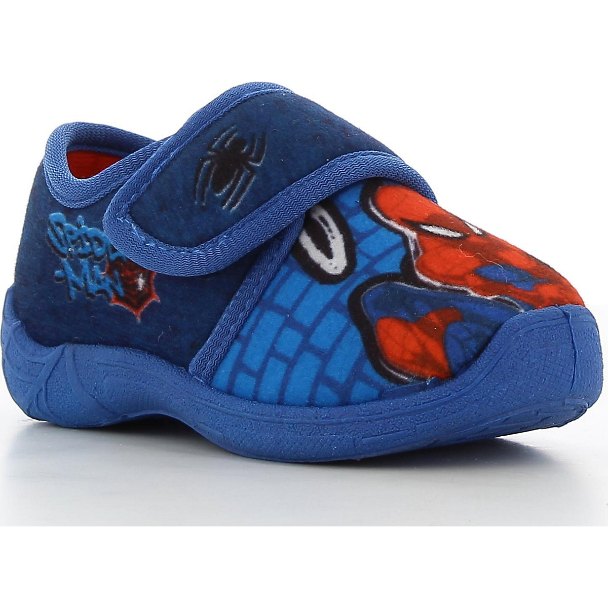 Spider-Man Hausschuhe für Jungen