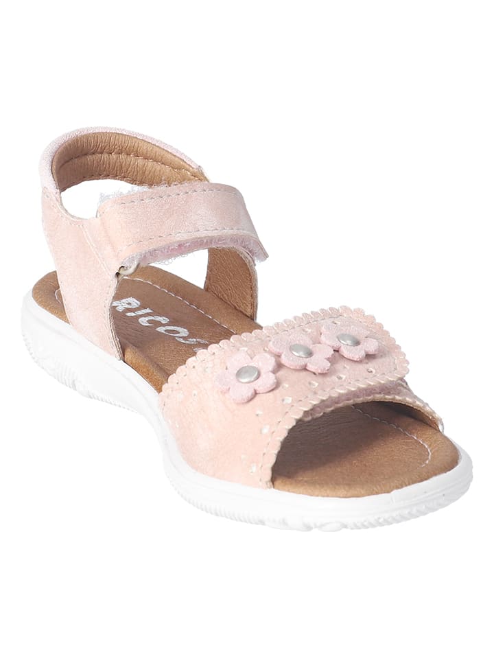 Ricosta Leder-Sandalen 