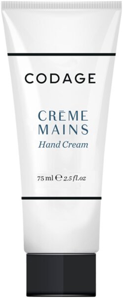 Codage Créme Mains Handcreme