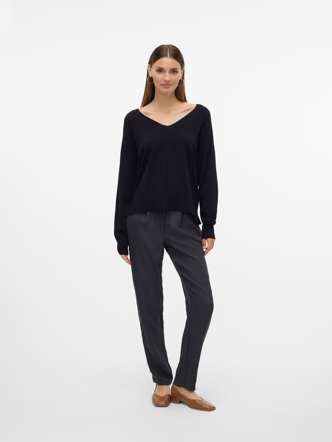 VMBREEZE Pullover