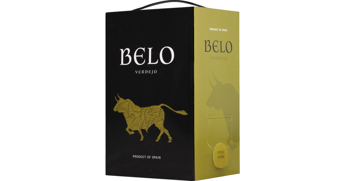 Belo Verdejo