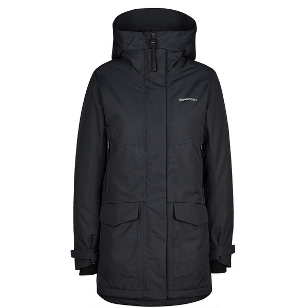 FRIDA WNS PARKA 7 Damen - Winterjacke