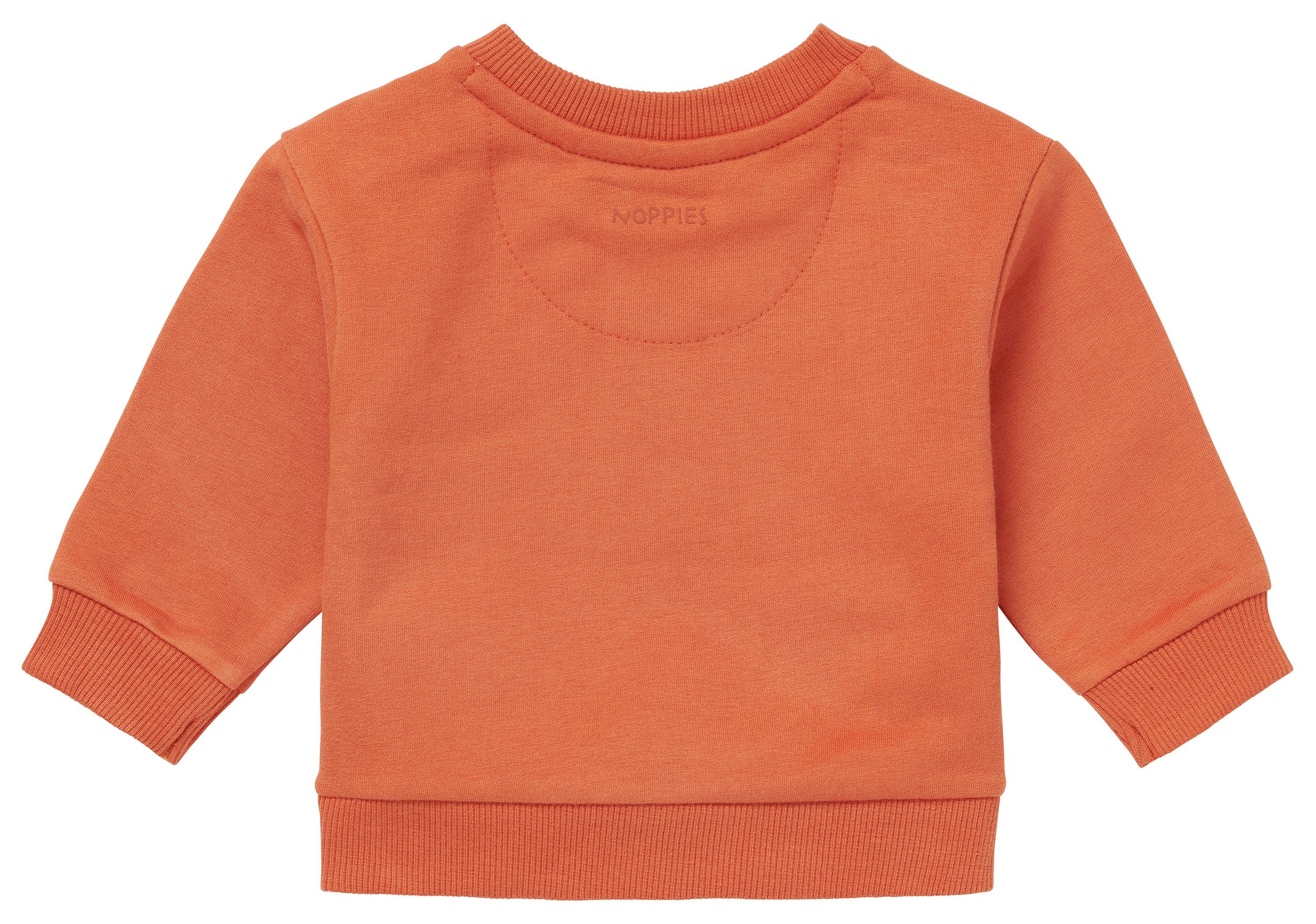 Noppies Sweater Noppies Pullover Jalna (1-tlg)